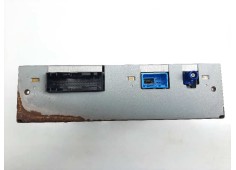 Recambio de sistema dvd para land rover range rover sport v6 td hse referencia OEM IAM 8H4210E887AB   2