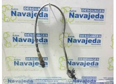 Recambio de sonda lambda para nissan pixo (uao) acenta referencia OEM IAM  6 PINS 