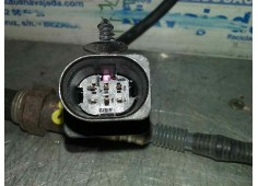 Recambio de sonda lambda para nissan pixo (uao) acenta referencia OEM IAM  6 PINS  2