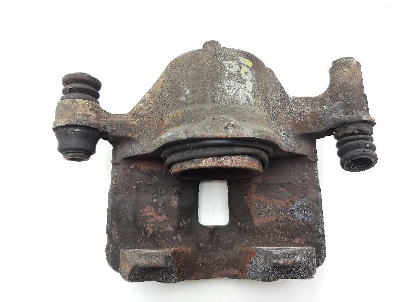 Recambio de pinza freno delantera derecha para hyundai getz (tb) 1.1 gl referencia OEM IAM 3C141051  