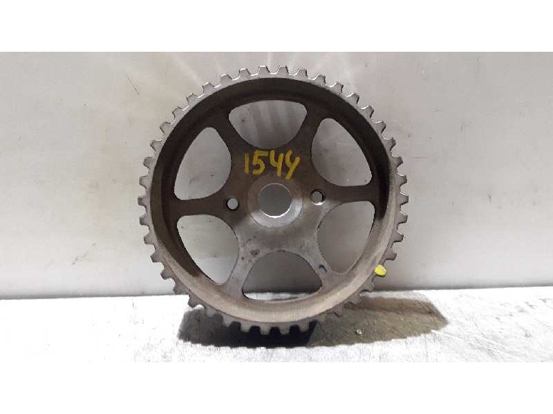 Recambio de polea arbol levas para peugeot partner (s1) combispace referencia OEM IAM   