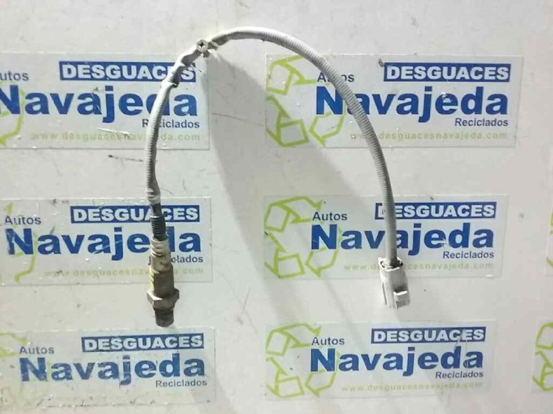 Recambio de sonda lambda para nissan pixo (uao) acenta referencia OEM IAM  6 PINS 