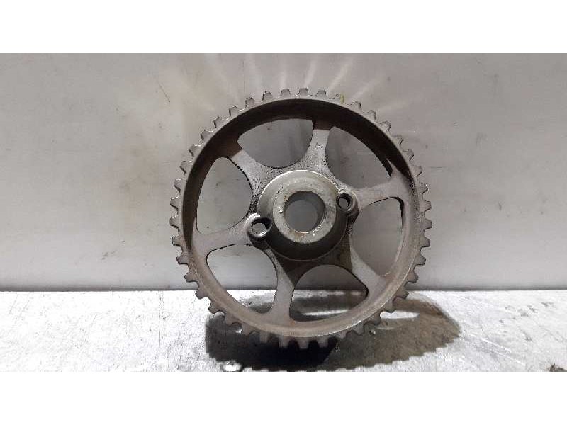 Recambio de polea arbol levas para peugeot partner (s1) combispace referencia OEM IAM   