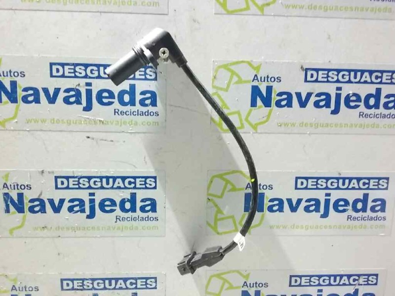 Recambio de captador volante motor para chevrolet aveo ls referencia OEM IAM   