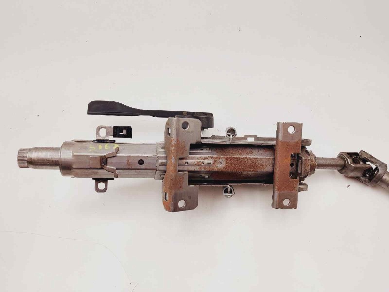 Recambio de columna direccion para seat leon (5f1) i-tech referencia OEM IAM 5Q1419502AC  