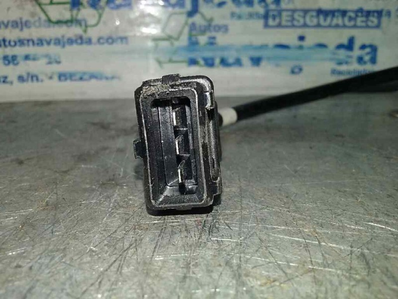 Recambio de captador volante motor para chevrolet aveo ls referencia OEM IAM   