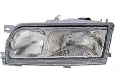 Recambio de faro derecho para nissan primera berl./familiar (p10/w10) referencia OEM IAM 11521002 B601070J17 