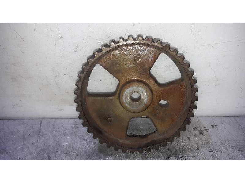 Recambio de polea arbol levas para citroen xsara picasso 2.0 hdi referencia OEM IAM   