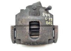 Recambio de pinza freno delantera izquierda para ford fusion (cbk) futura referencia OEM IAM   