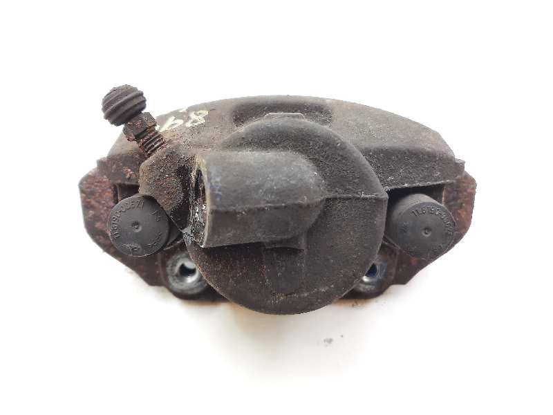 Recambio de pinza freno delantera izquierda para ford fusion (cbk) futura referencia OEM IAM   