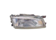 Recambio de faro derecho para nissan almera (n15) referencia OEM IAM 260101N725 260101N725 