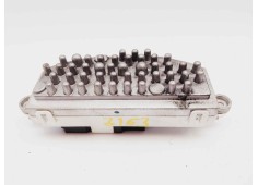 Recambio de resistencia calefaccion para seat leon (5f1) i-tech referencia OEM IAM 5Q0907521C   2