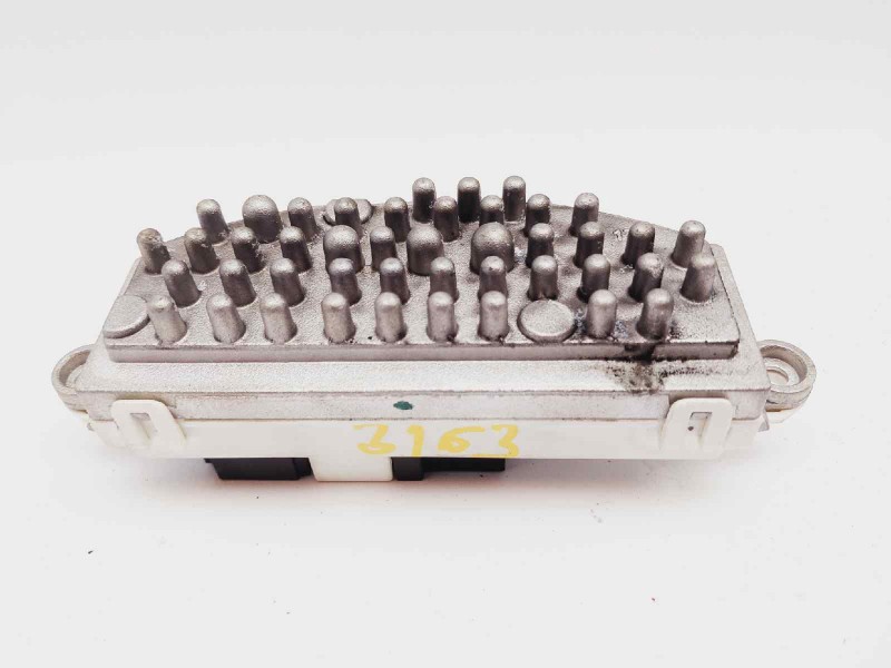 Recambio de resistencia calefaccion para seat leon (5f1) i-tech referencia OEM IAM 5Q0907521C  