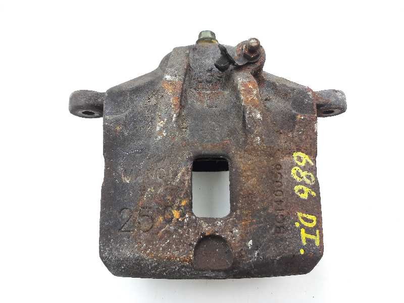Recambio de pinza freno delantera izquierda para nissan primera berlina (p11) básico referencia OEM IAM BC140056  