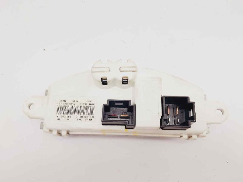 Recambio de resistencia calefaccion para seat leon (5f1) i-tech referencia OEM IAM 5Q0907521C  