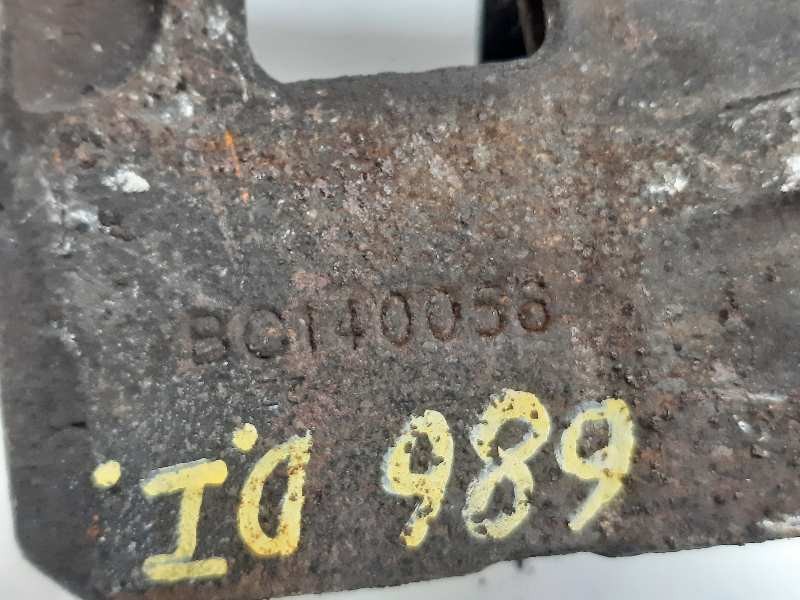 Recambio de pinza freno delantera izquierda para nissan primera berlina (p11) básico referencia OEM IAM BC140056  