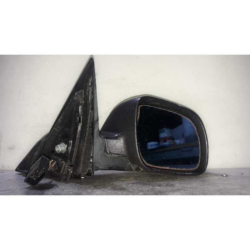 Recambio de retrovisor derecho para audi a6 berlina (4b2) 2.4 (121kw) referencia OEM IAM   