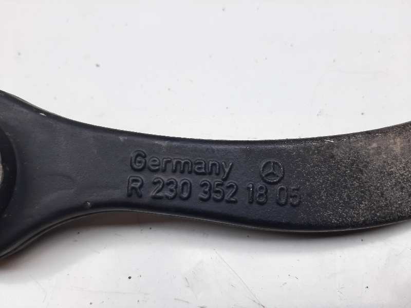 Recambio de tirante trasero derecho para mercedes clase e (w211) berlina e 400 cdi (211.028) referencia OEM IAM 2303521805  