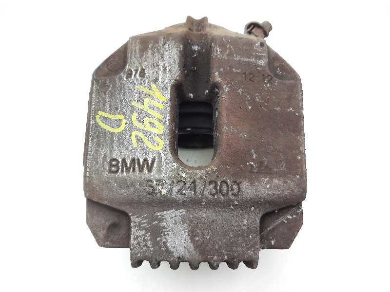 Recambio de pinza freno delantera derecha para bmw serie 3 berlina (e90) 320d referencia OEM IAM   