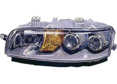 Recambio de faro izquierdo para fiat punto berlina (188) referencia OEM IAM 11304101 46522720 