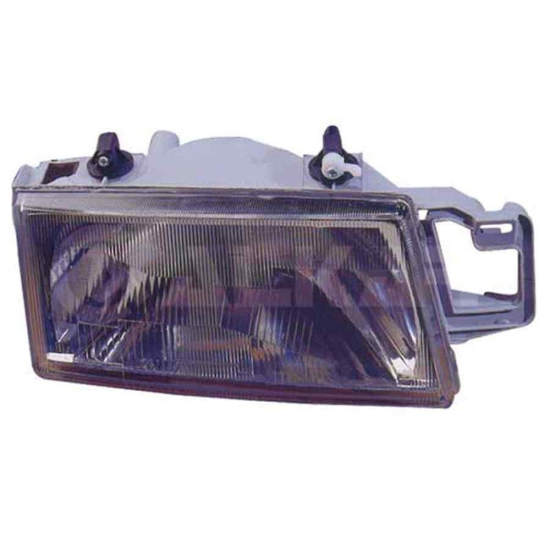 Recambio de faro derecho para fiat tempra berlina (159) referencia OEM IAM 11301122 0007672102 