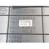 Recambio de rejilla aireadora para mazda cx-5 (ke, gh) 2.2 d (ke2fw) referencia OEM IAM KA0G6491X  KA1F6491X