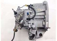 Recambio de caja cambios para renault scenic ii privilege referencia OEM IAM  8200128325 ND0000