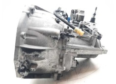 Recambio de caja cambios para renault scenic ii privilege referencia OEM IAM  8200128325 ND0000 2
