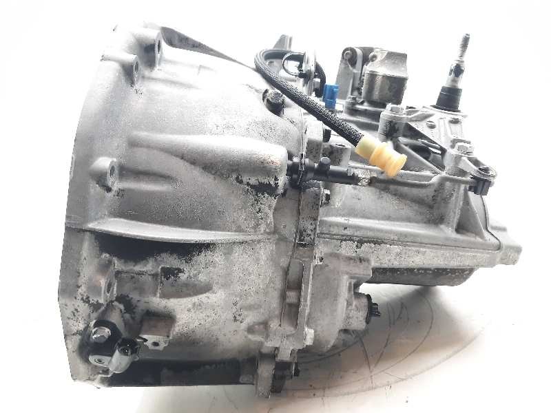 Recambio de caja cambios para renault scenic ii privilege referencia OEM IAM  8200128325 ND0000