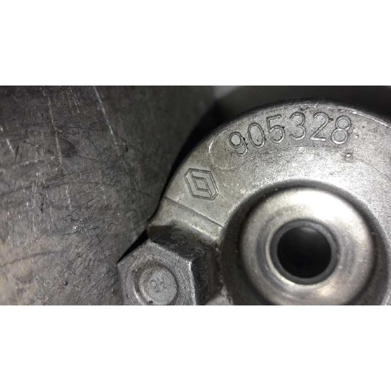 Recambio de tensor correa auxiliar para renault scenic ii authentique referencia OEM IAM 905328  
