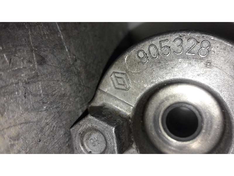 Recambio de tensor correa auxiliar para renault scenic ii authentique referencia OEM IAM 905328  