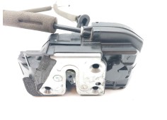 Recambio de cerradura puerta delantera derecha para renault koleos expression referencia OEM IAM    2