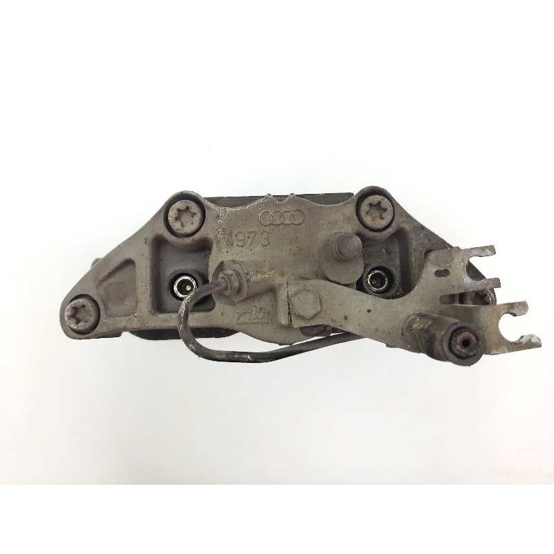 Recambio de pinza freno delantera izquierda para audi a6 berlina (4f2) 3.0 tdi quattro (165kw) referencia OEM IAM   