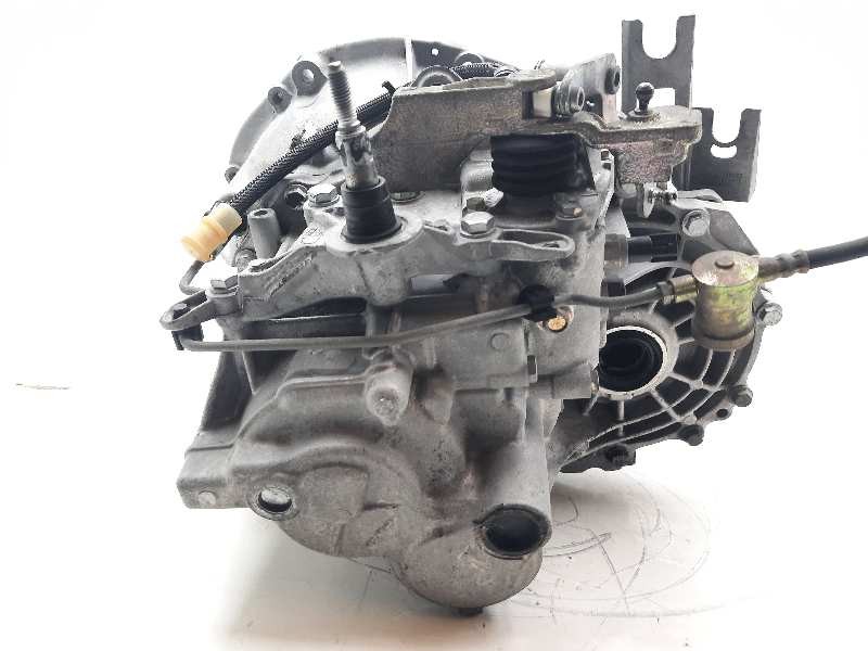 Recambio de caja cambios para renault scenic ii privilege referencia OEM IAM  8200128325 ND0000