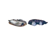 Recambio de faro izquierdo para fiat bravo (182) referencia OEM IAM 11304501 0007779078 