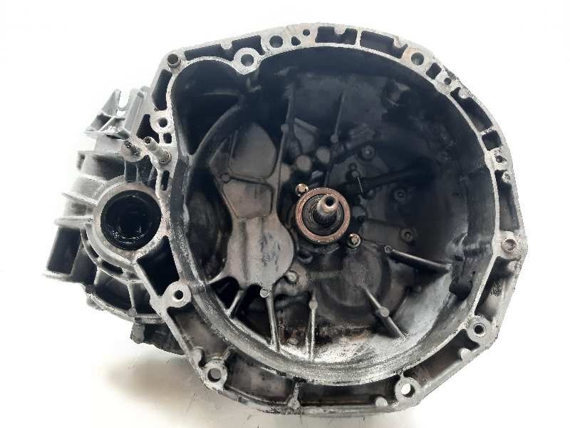 Recambio de caja cambios para renault scenic ii privilege referencia OEM IAM  8200128325 ND0000