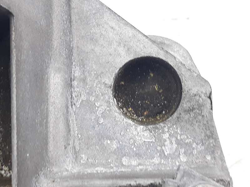 Recambio de caja cambios para renault scenic ii privilege referencia OEM IAM  8200128325 ND0000