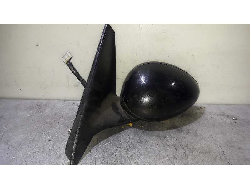 Recambio de retrovisor izquierdo para alfa romeo 147 (190) 1.9 jtd impression referencia OEM IAM   
