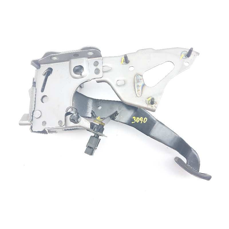 Recambio de pedal freno para renault koleos expression referencia OEM IAM 46501JY42B  