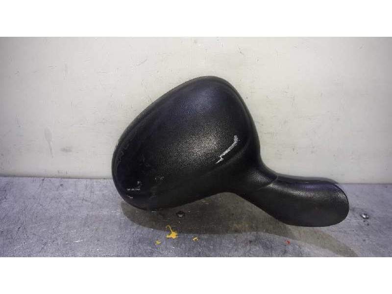 Recambio de retrovisor derecho para daewoo matiz city referencia OEM IAM   