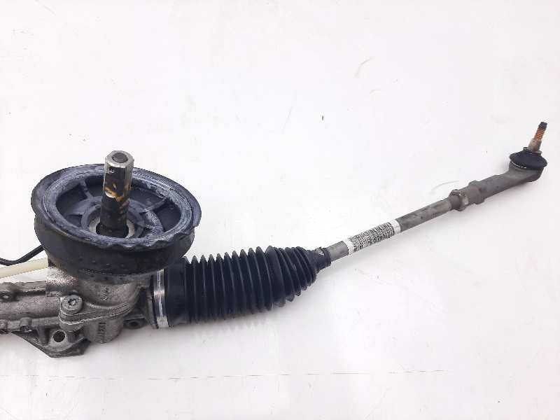 Recambio de cremallera direccion para citroen c4 grand picasso avatar referencia OEM IAM   