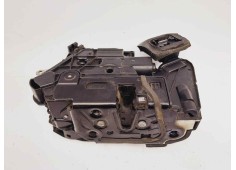 Recambio de cerradura puerta delantera derecha para seat leon (5f1) i-tech referencia OEM IAM 5K1837016E   2