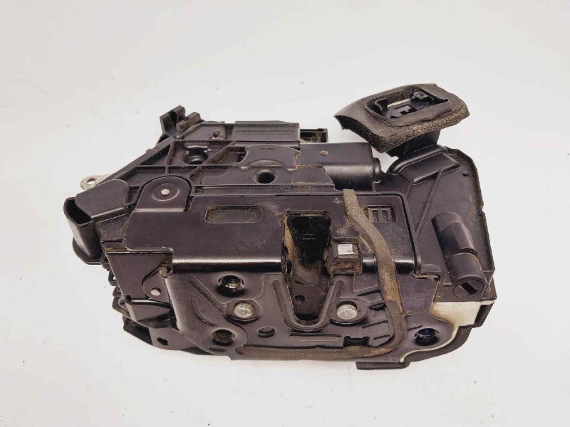 Recambio de cerradura puerta delantera derecha para seat leon (5f1) i-tech referencia OEM IAM 5K1837016E  