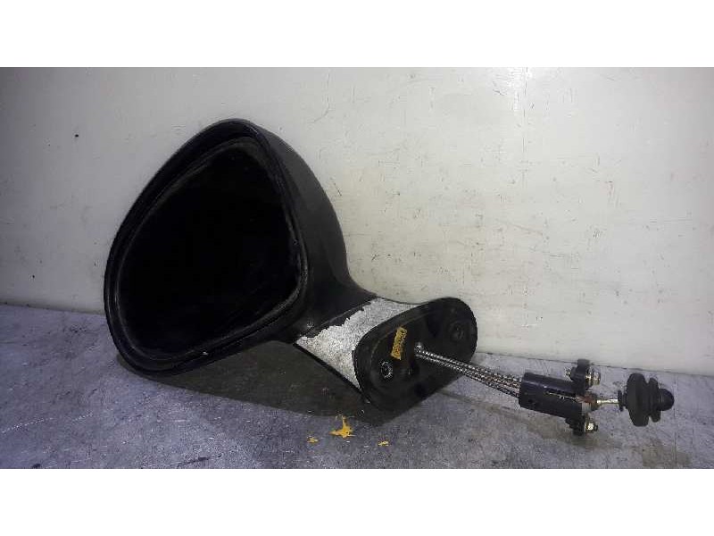 Recambio de retrovisor izquierdo para daewoo matiz cd referencia OEM IAM   