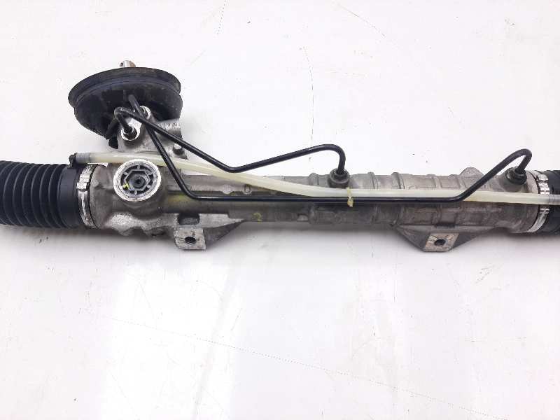 Recambio de cremallera direccion para citroen c4 grand picasso avatar referencia OEM IAM   