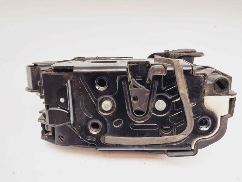 Recambio de cerradura puerta delantera derecha para seat leon (5f1) i-tech referencia OEM IAM 5K1837016E  