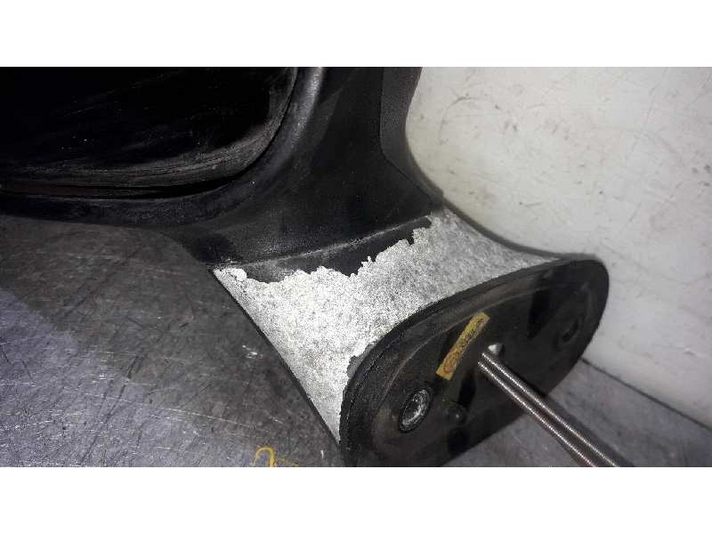 Recambio de retrovisor izquierdo para daewoo matiz cd referencia OEM IAM   