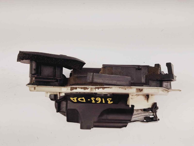 Recambio de cerradura puerta delantera derecha para seat leon (5f1) i-tech referencia OEM IAM 5K1837016E  