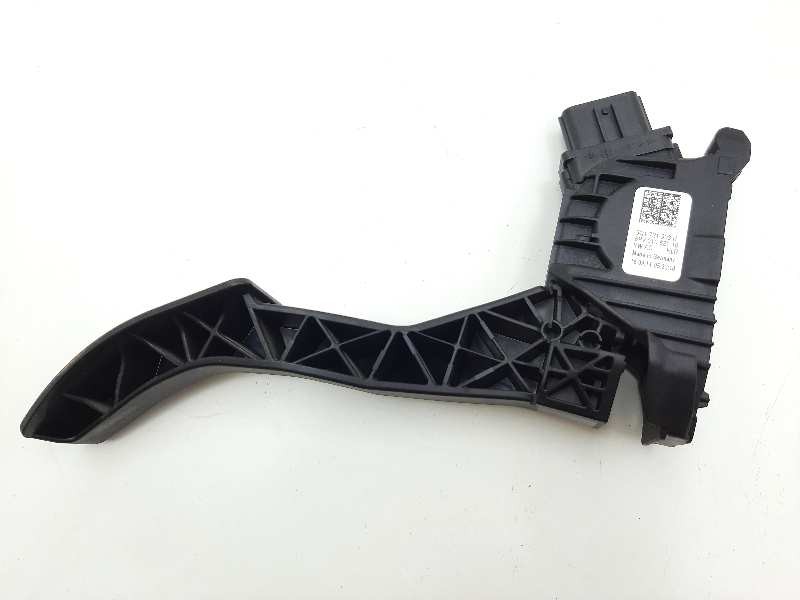Recambio de potenciometro pedal para skoda octavia combi (5e5) elegance referencia OEM IAM 5Q1721503H 6PV01062110 