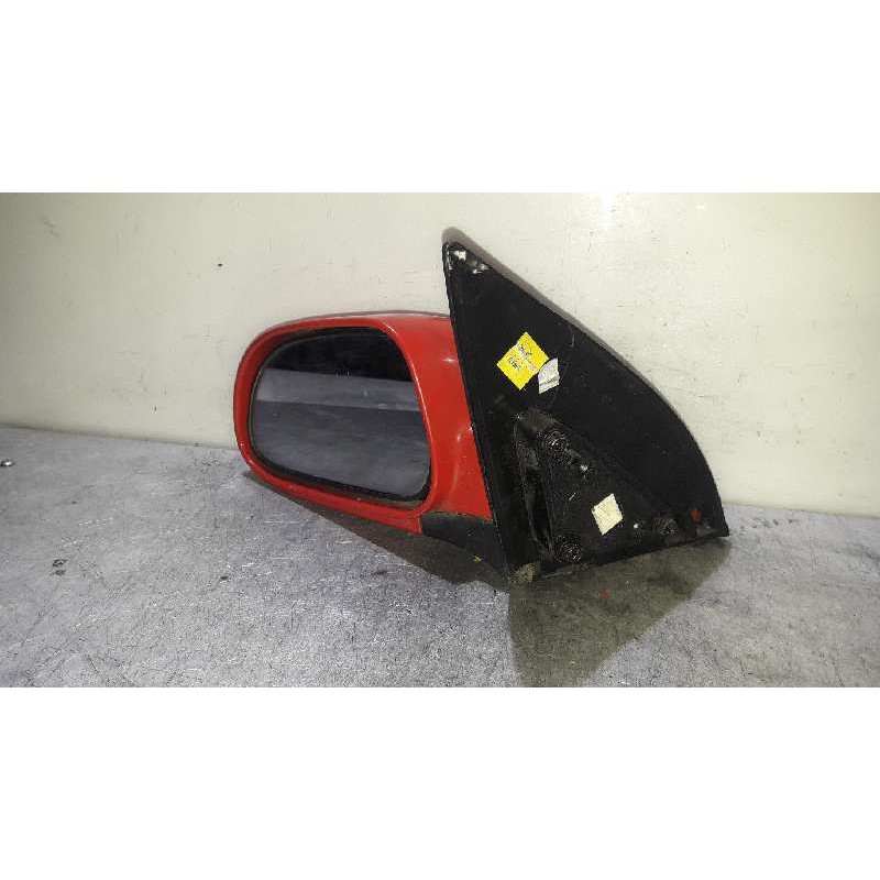 Recambio de retrovisor izquierdo para chevrolet lacetti sx referencia OEM IAM   